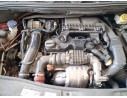 Recambio de motor completo para peugeot 2008 i (cu_) 1.6 bluehdi 100 referencia OEM IAM BH02 1611138780 1611138680