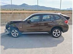 BMW X1 (E84)