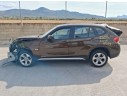 bmw x1 (e84) del año 2010