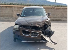 BMW X1 (E84)
