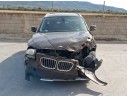 bmw x1 (e84) del año 2010