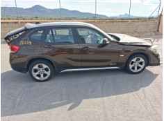 BMW X1 (E84)
