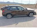 bmw x1 (e84) del año 2010