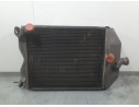 Recambio de radiador agua para massey ferguson 247 v 2.5 d referencia OEM IAM   