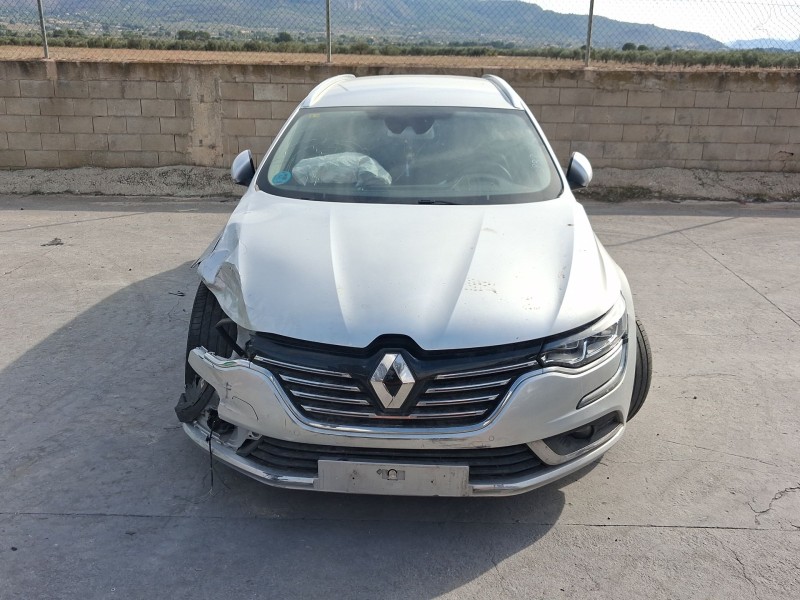 renault talisman grandtour (kp_) del año 2016