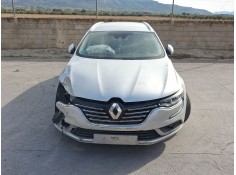 RENAULT TALISMAN GRANDTOUR (KP_)