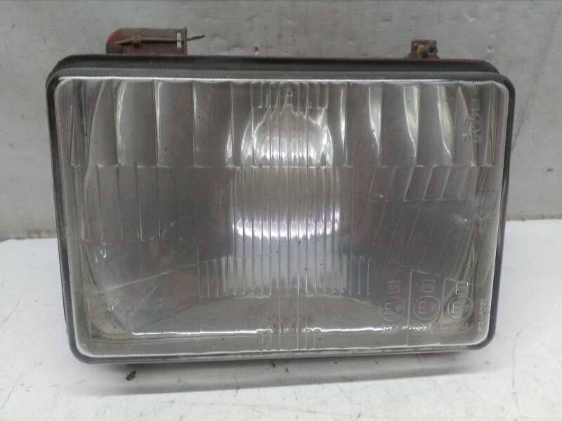 Recambio de faro derecho para ebro 350 referencia OEM IAM  1000000176889 