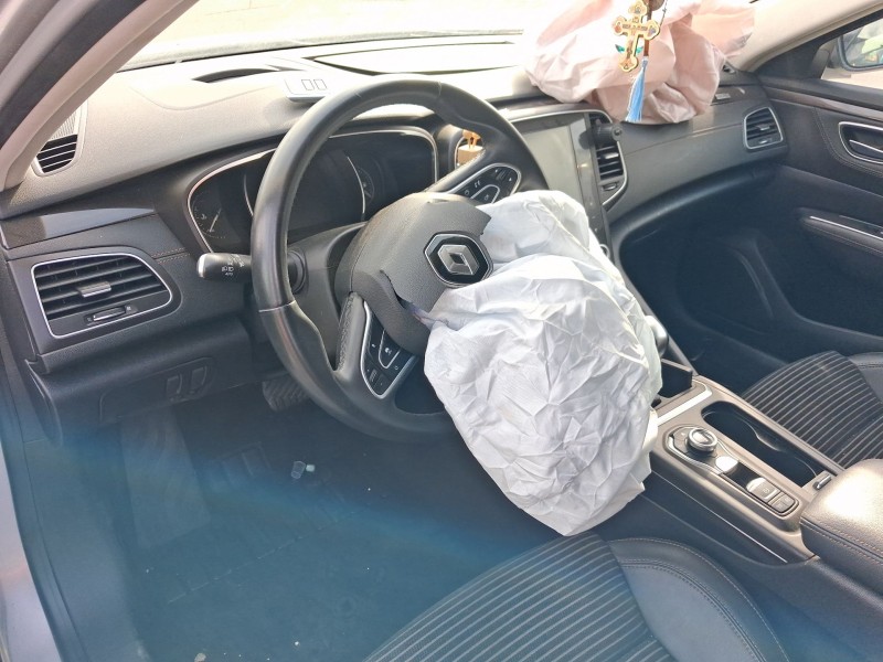 renault talisman grandtour (kp_) del año 2016