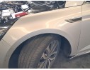 Recambio de aleta delantera izquierda para renault talisman grandtour (kp_) 1.6 tce 150 referencia OEM IAM 631010315R  