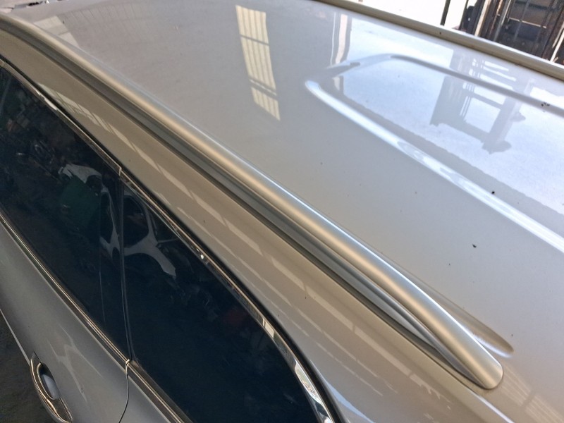 Recambio de barras techo para renault talisman grandtour (kp_) 1.6 tce 150 referencia OEM IAM 738208919R  738212134R
