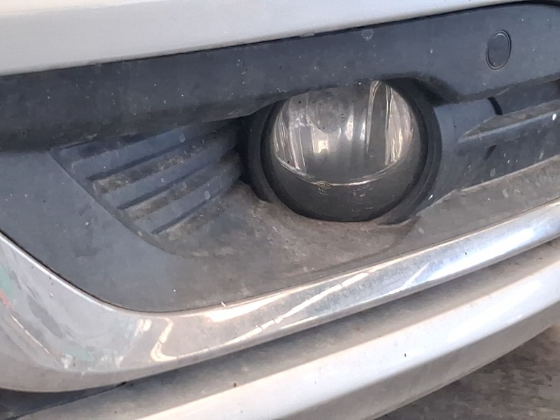 Recambio de faro antiniebla izquierdo para renault talisman grandtour (kp_) 1.6 tce 150 referencia OEM IAM 261558707R  
