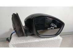 Recambio de retrovisor derecho para peugeot 208 ii (ub_, up_, uw_, uj_) 1.2 puretech 100 referencia OEM IAM 98471894XT ELÉCTRICO
