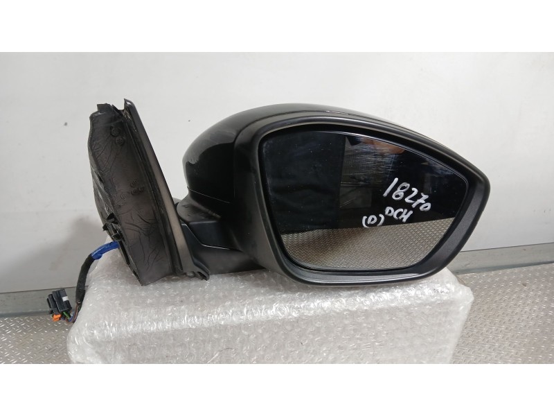 Recambio de retrovisor derecho para peugeot 208 ii (ub_, up_, uw_, uj_) 1.2 puretech 100 referencia OEM IAM 98471894XT ELÉCTRICO
