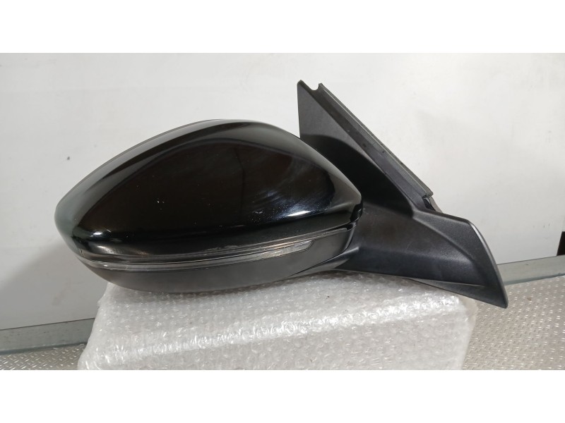 Recambio de retrovisor derecho para peugeot 208 ii (ub_, up_, uw_, uj_) 1.2 puretech 100 referencia OEM IAM 98471894XT ELÉCTRICO