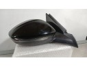 Recambio de retrovisor derecho para peugeot 208 ii (ub_, up_, uw_, uj_) 1.2 puretech 100 referencia OEM IAM 98471894XT ELÉCTRICO