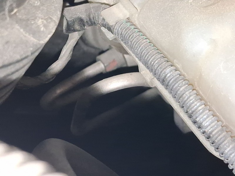 Recambio de bomba freno para renault talisman grandtour (kp_) 1.6 tce 150 referencia OEM IAM 460117706R  