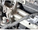 Recambio de refuerzo paragolpes delantero para renault talisman grandtour (kp_) 1.6 tce 150 referencia OEM IAM 752104312R  