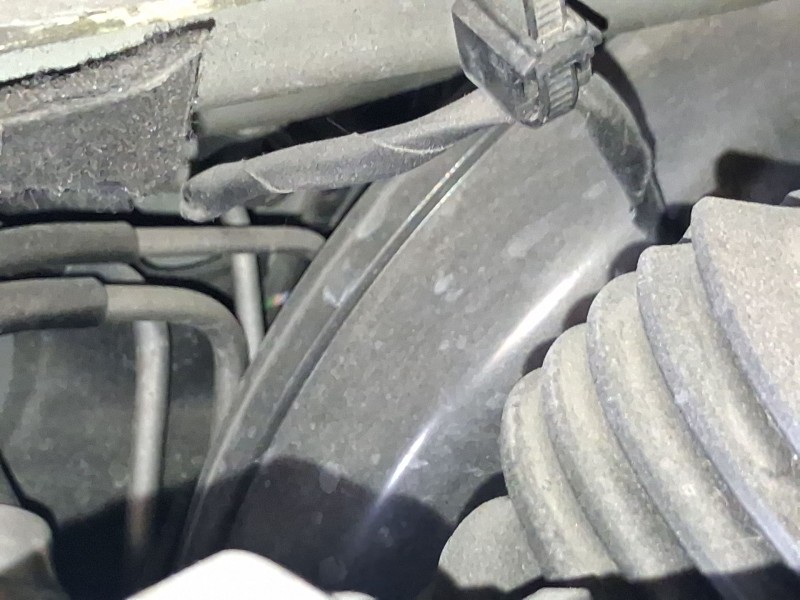 Recambio de servofreno para renault talisman grandtour (kp_) 1.6 tce 150 referencia OEM IAM 472105948R  