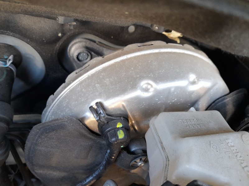 Recambio de servofreno para renault clio v (b7_) 1.0 sce 75 (b7m5) referencia OEM IAM 472102432R  