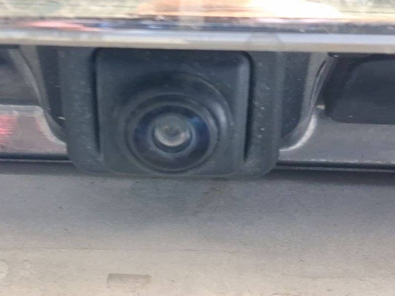 Recambio de camara vision trasera para renault talisman grandtour (kp_) 1.6 tce 150 referencia OEM IAM 284422080R  