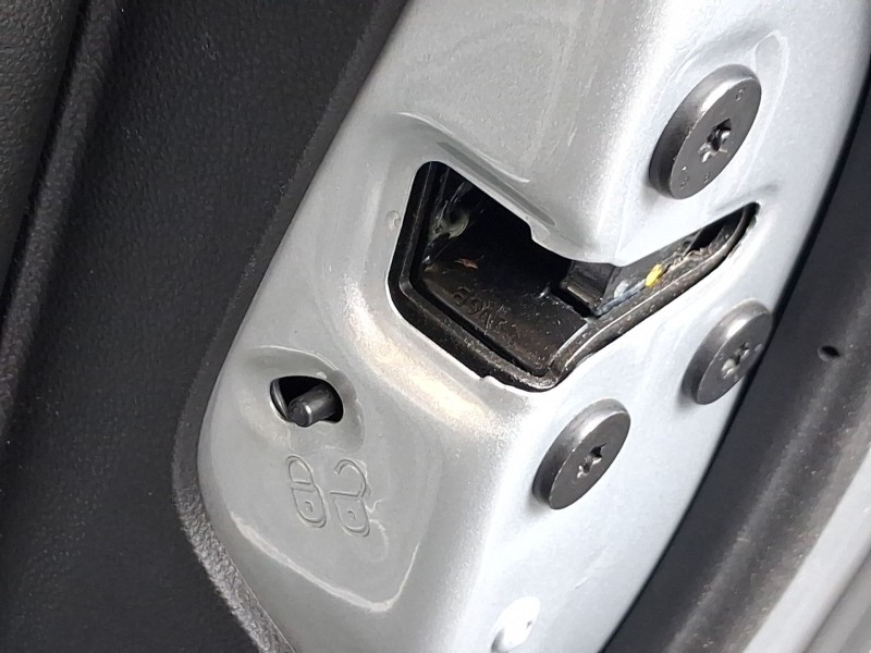 Recambio de cerradura puerta trasera derecha para renault talisman grandtour (kp_) 1.6 tce 150 referencia OEM IAM 825023014R  