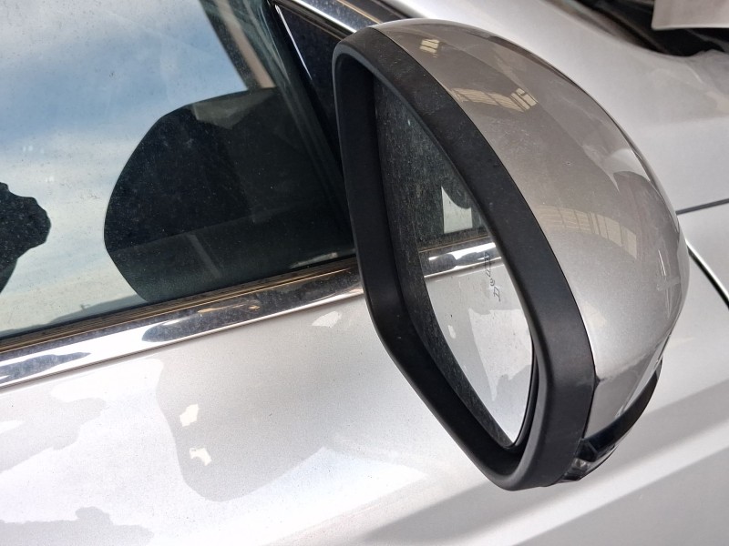 Recambio de retrovisor derecho para renault talisman grandtour (kp_) 1.6 tce 150 referencia OEM IAM 963039269R ELÉCTRICO C/LUZ C