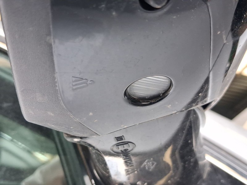 Recambio de retrovisor derecho para renault talisman grandtour (kp_) 1.6 tce 150 referencia OEM IAM 963039269R ELÉCTRICO C/LUZ C