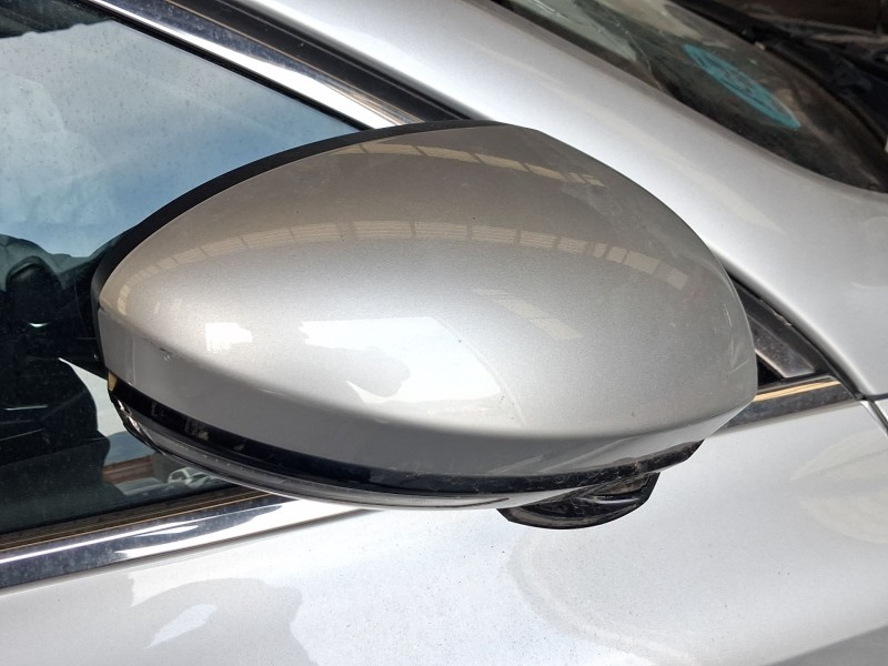 Recambio de retrovisor derecho para renault talisman grandtour (kp_) 1.6 tce 150 referencia OEM IAM 963039269R ELÉCTRICO C/LUZ C