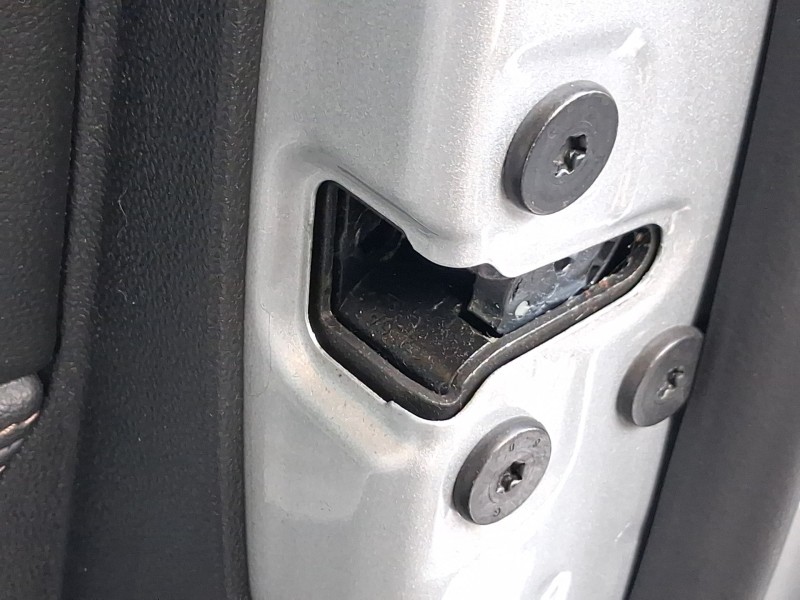 Recambio de cerradura puerta delantera derecha para renault talisman grandtour (kp_) 1.6 tce 150 referencia OEM IAM 805023720R  