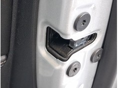 Recambio de cerradura puerta delantera derecha para renault talisman grandtour (kp_) 1.6 tce 150 referencia OEM IAM 805023720R  