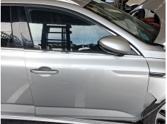 Recambio de puerta delantera derecha para renault talisman grandtour (kp_) 1.6 tce 150 referencia OEM IAM 801002599R  