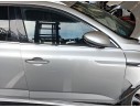 Recambio de puerta delantera derecha para renault talisman grandtour (kp_) 1.6 tce 150 referencia OEM IAM 801002599R  