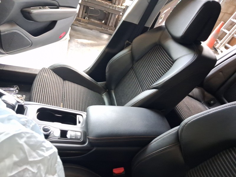 Recambio de asiento delantero derecho para renault talisman grandtour (kp_) 1.6 tce 150 referencia OEM IAM  C/AIRBAG 
