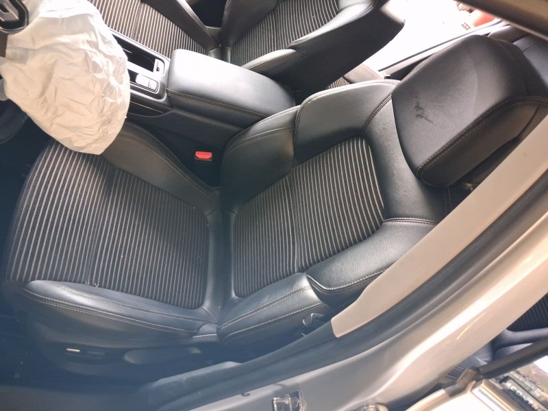 Recambio de asiento delantero izquierdo para renault talisman grandtour (kp_) 1.6 tce 150 referencia OEM IAM   