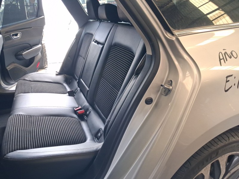 Recambio de asientos traseros para renault talisman grandtour (kp_) 1.6 tce 150 referencia OEM IAM   