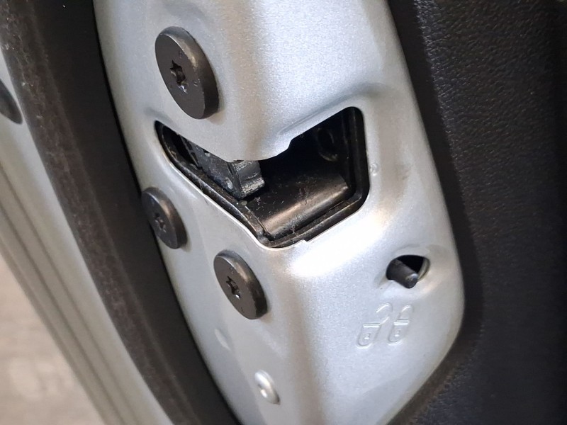 Recambio de cerradura puerta trasera izquierda para renault talisman grandtour (kp_) 1.6 tce 150 referencia OEM IAM 825037601R  
