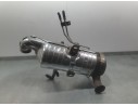 Recambio de filtro de particulas para citroën berlingo furgón/monospace (k9) 1.5 bluehdi 100 referencia OEM IAM 9858944280  