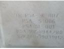 Recambio de filtro de particulas para citroën berlingo furgón/monospace (k9) 1.5 bluehdi 100 referencia OEM IAM 9858944280  