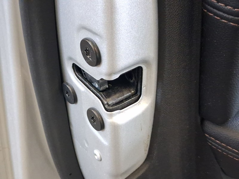 Recambio de cerradura puerta delantera izquierda para renault talisman grandtour (kp_) 1.6 tce 150 referencia OEM IAM 805034777R