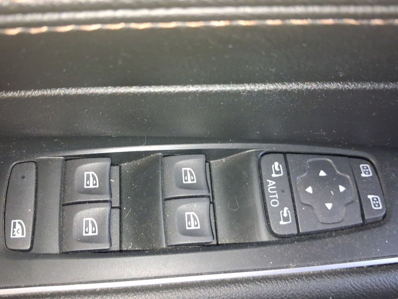 Recambio de mando elevalunas delantero izquierdo para renault talisman grandtour (kp_) 1.6 tce 150 referencia OEM IAM 254012952R