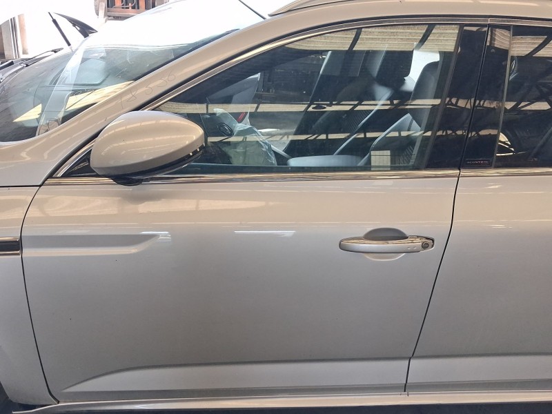 Recambio de puerta delantera izquierda para renault talisman grandtour (kp_) 1.6 tce 150 referencia OEM IAM 801018159R  