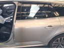 Recambio de puerta trasera izquierda para renault talisman grandtour (kp_) 1.6 tce 150 referencia OEM IAM 821012582R  