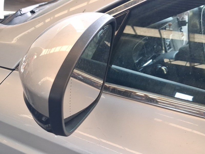 Recambio de retrovisor izquierdo para renault talisman grandtour (kp_) 1.6 tce 150 referencia OEM IAM 963319925R  