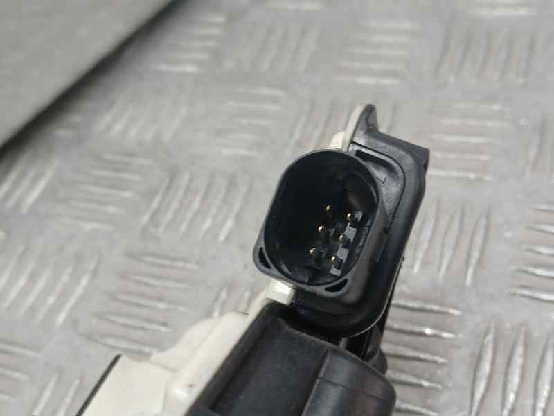 Recambio de cerradura puerta delantera derecha para seat ibiza (6j5) reference referencia OEM IAM 5N1837016F  ELECTRICA