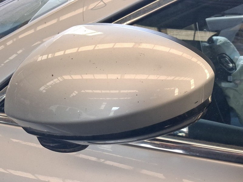 Recambio de retrovisor izquierdo para renault talisman grandtour (kp_) 1.6 tce 150 referencia OEM IAM 963319925R  