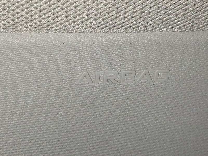 Recambio de airbag cortina delantero derecho para renault talisman grandtour (kp_) 1.6 tce 150 referencia OEM IAM 985P00926R  