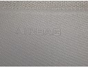 Recambio de airbag cortina delantero izquierdo para renault talisman grandtour (kp_) 1.6 tce 150 referencia OEM IAM 985P19721R  