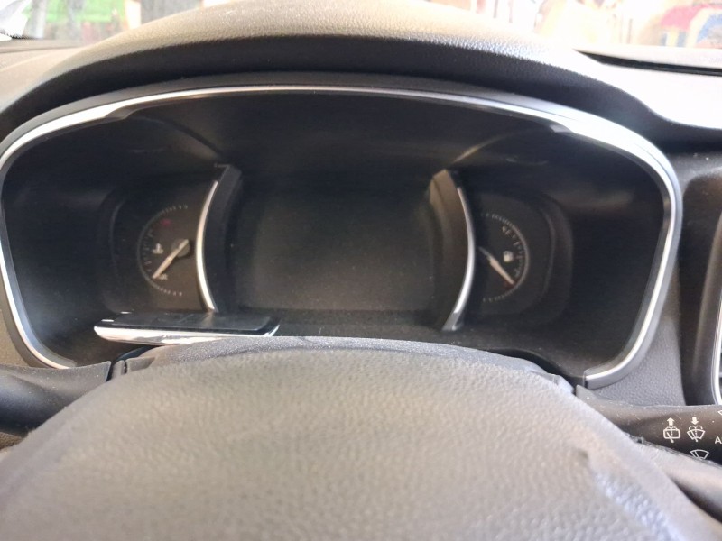 Recambio de cuadro instrumentos para renault talisman grandtour (kp_) 1.6 tce 150 referencia OEM IAM 248104585R  