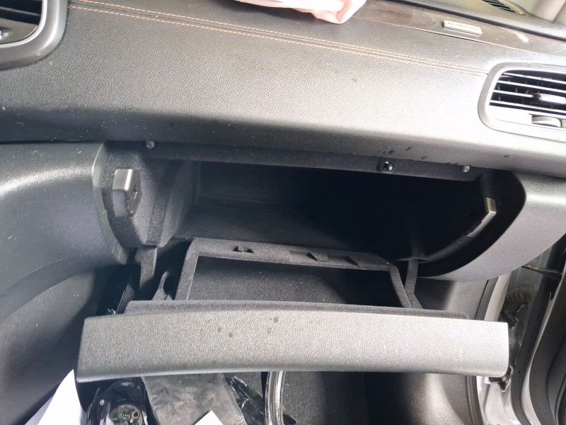 Recambio de guantera para renault talisman grandtour (kp_) 1.6 tce 150 referencia OEM IAM 682528536R  