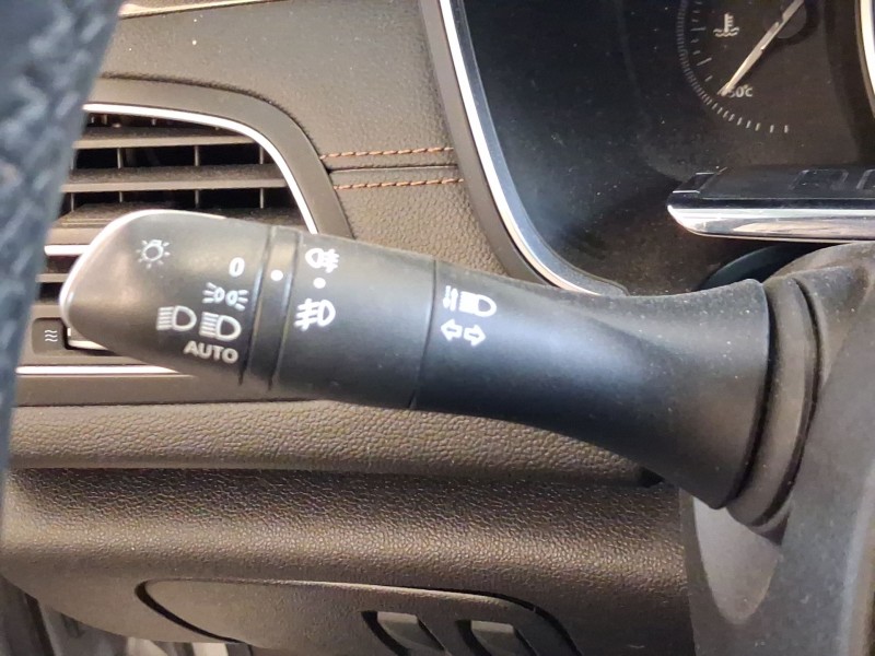 Recambio de mando luces y limpia para renault talisman grandtour (kp_) 1.6 tce 150 referencia OEM IAM 255678341R  